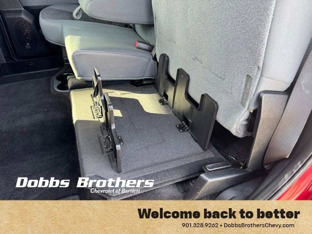 2015 RAM 1500 Outdoorsman