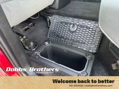 2015 RAM 1500 Outdoorsman