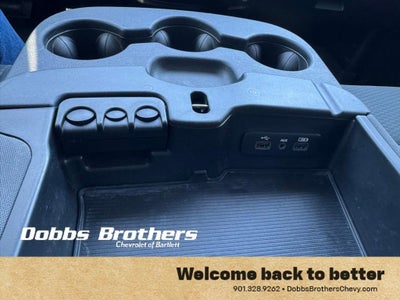 2019 RAM 1500 Classic SLT Crew Cab 4x2 6'4" Box