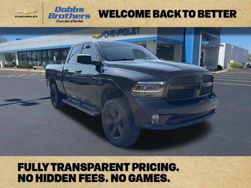2015 RAM 1500 Express