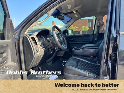 2015 RAM 1500 Express