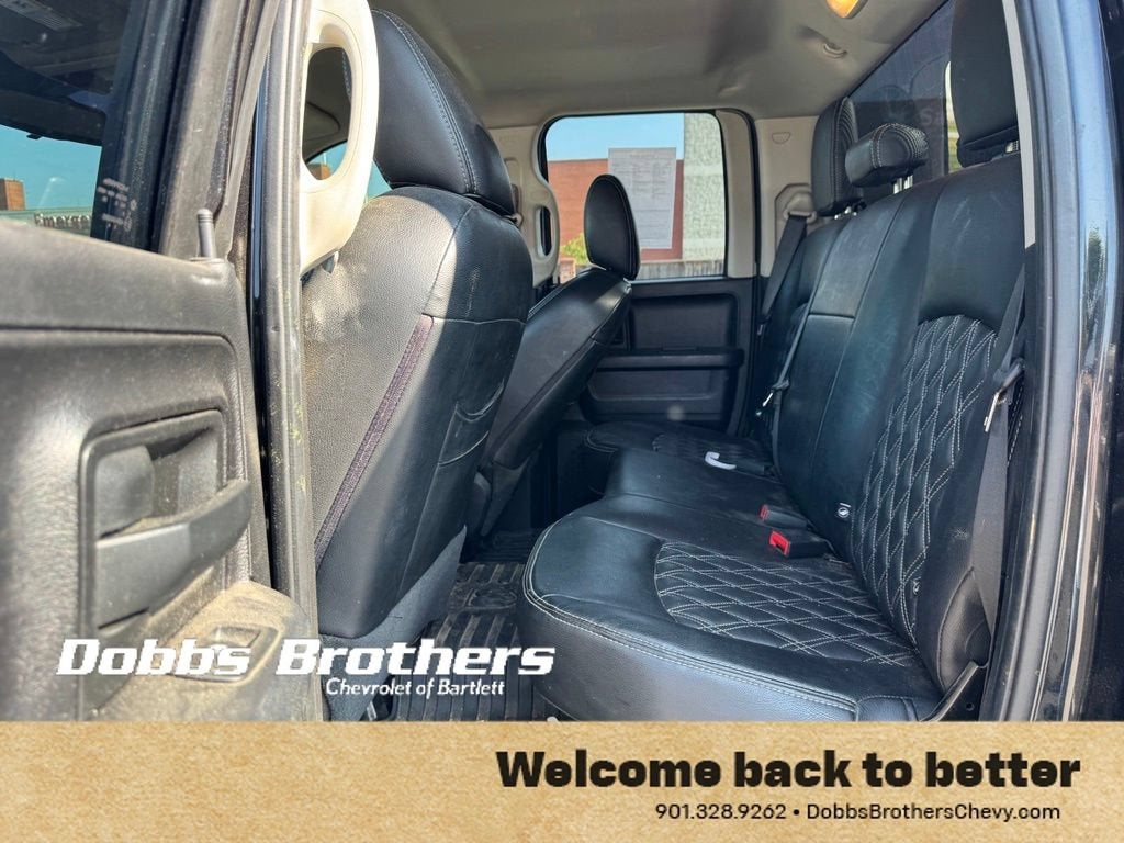 2015 RAM 1500 Express
