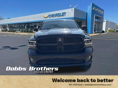 2015 RAM 1500 Express