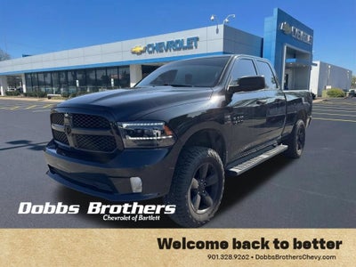 2015 RAM 1500 Express