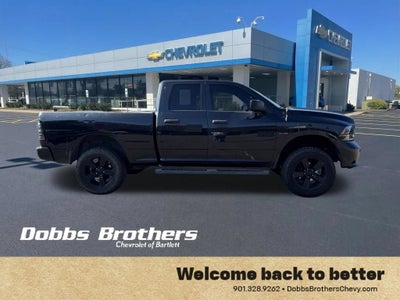 2015 RAM 1500 Express
