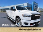 2025 RAM 1500 Big Horn Crew Cab 4x4 5'7" Box