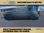 2025 RAM 1500 Warlock Crew Cab 4x4 5'7" Box