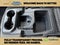 2025 RAM 1500 Warlock Crew Cab 4x4 5'7" Box
