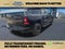 2025 RAM 1500 Warlock Crew Cab 4x4 5'7" Box
