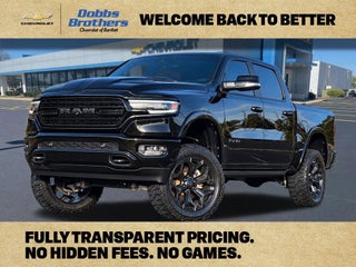 2021 RAM 1500 Limited
