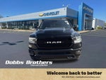 2023 RAM 1500 Laramie Crew Cab 4x4 5'7" Box