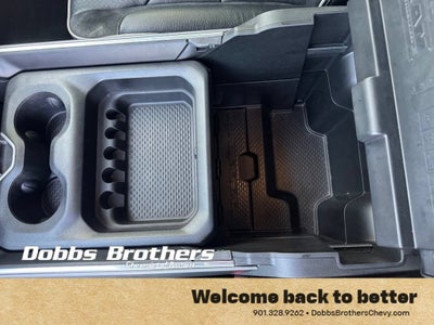 2023 RAM 1500 Laramie Crew Cab 4x4 5'7" Box