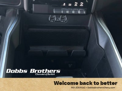 2023 RAM 1500 Laramie Crew Cab 4x4 5'7" Box