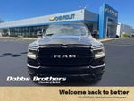 2023 RAM 1500 Laramie Crew Cab 4x4 5'7" Box