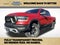2020 RAM 1500 Rebel Crew Cab 4x4 5'7" Box