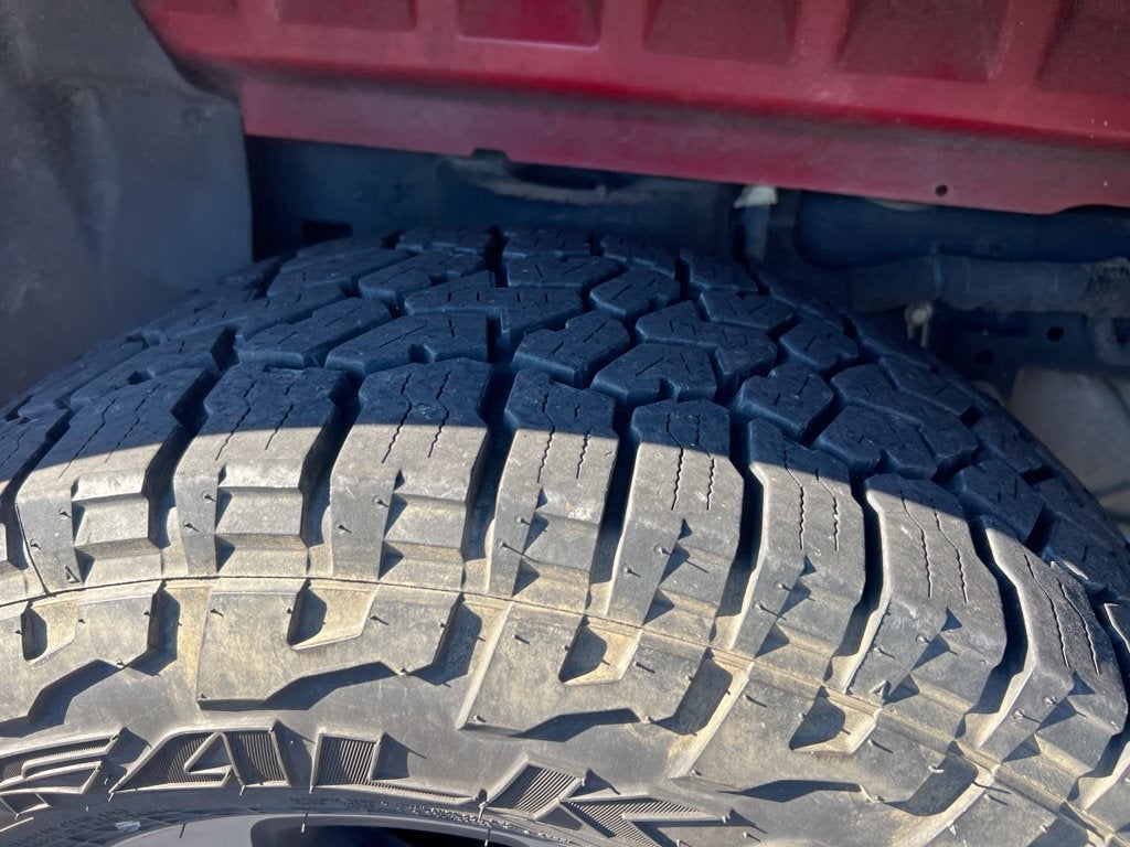 2020 RAM 1500 Rebel Crew Cab 4x4 5'7" Box