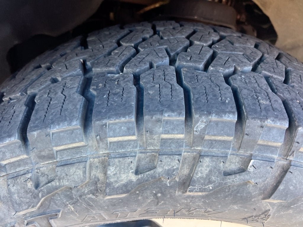 2020 RAM 1500 Rebel Crew Cab 4x4 5'7" Box