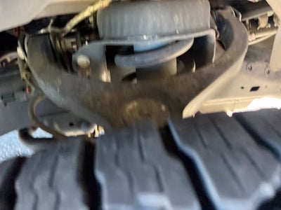 2020 RAM 1500 Rebel Crew Cab 4x4 5'7" Box