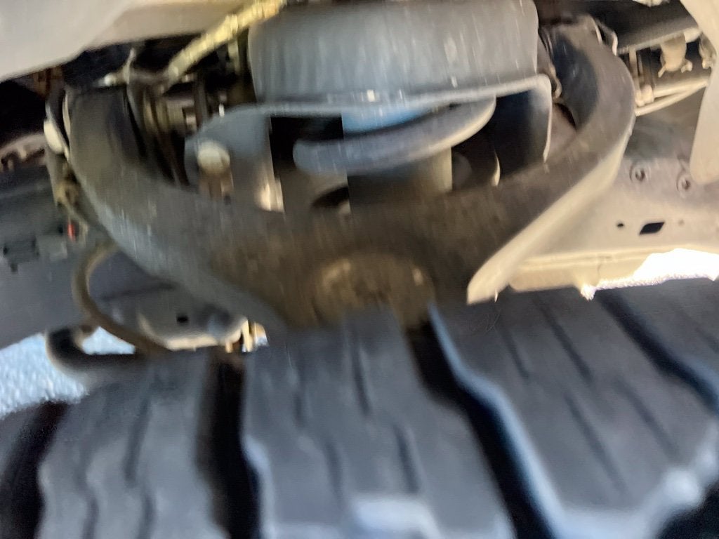 2020 RAM 1500 Rebel Crew Cab 4x4 5'7" Box