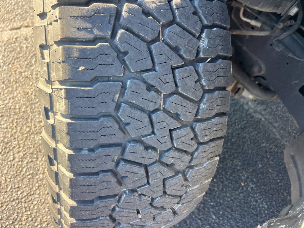 2020 RAM 1500 Rebel Crew Cab 4x4 5'7" Box