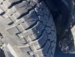 2020 RAM 1500 Rebel Crew Cab 4x4 5'7" Box
