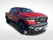 2020 RAM 1500 Rebel Crew Cab 4x4 5'7" Box