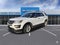 2017 Ford Explorer Base