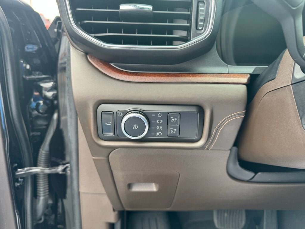 2023 Ford Explorer King Ranch