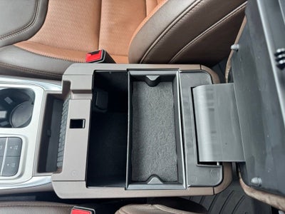 2023 Ford Explorer King Ranch