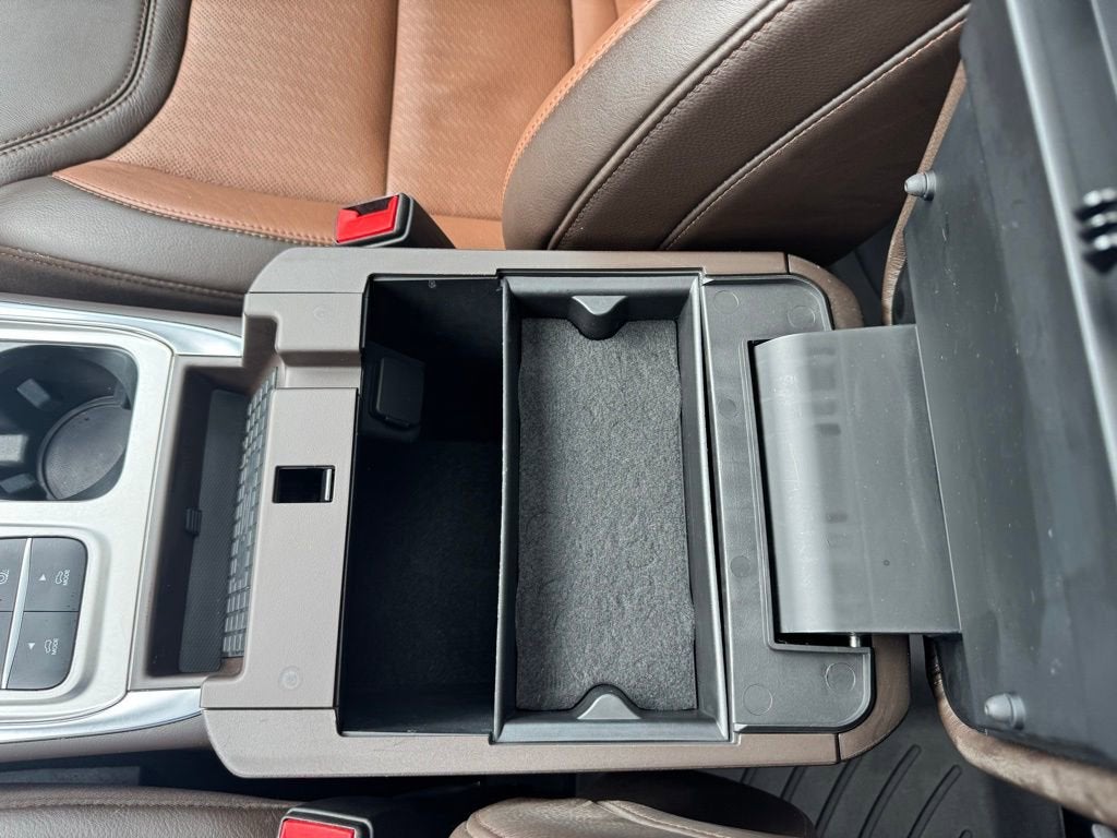 2023 Ford Explorer King Ranch