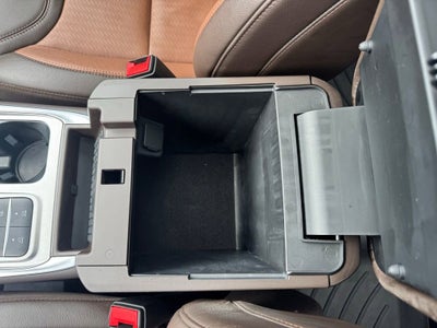 2023 Ford Explorer King Ranch