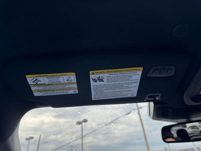 2023 Ford Explorer King Ranch