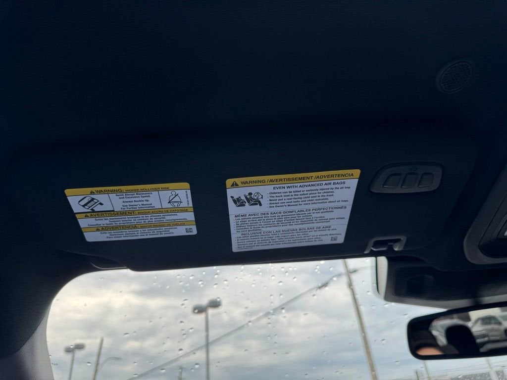 2023 Ford Explorer King Ranch