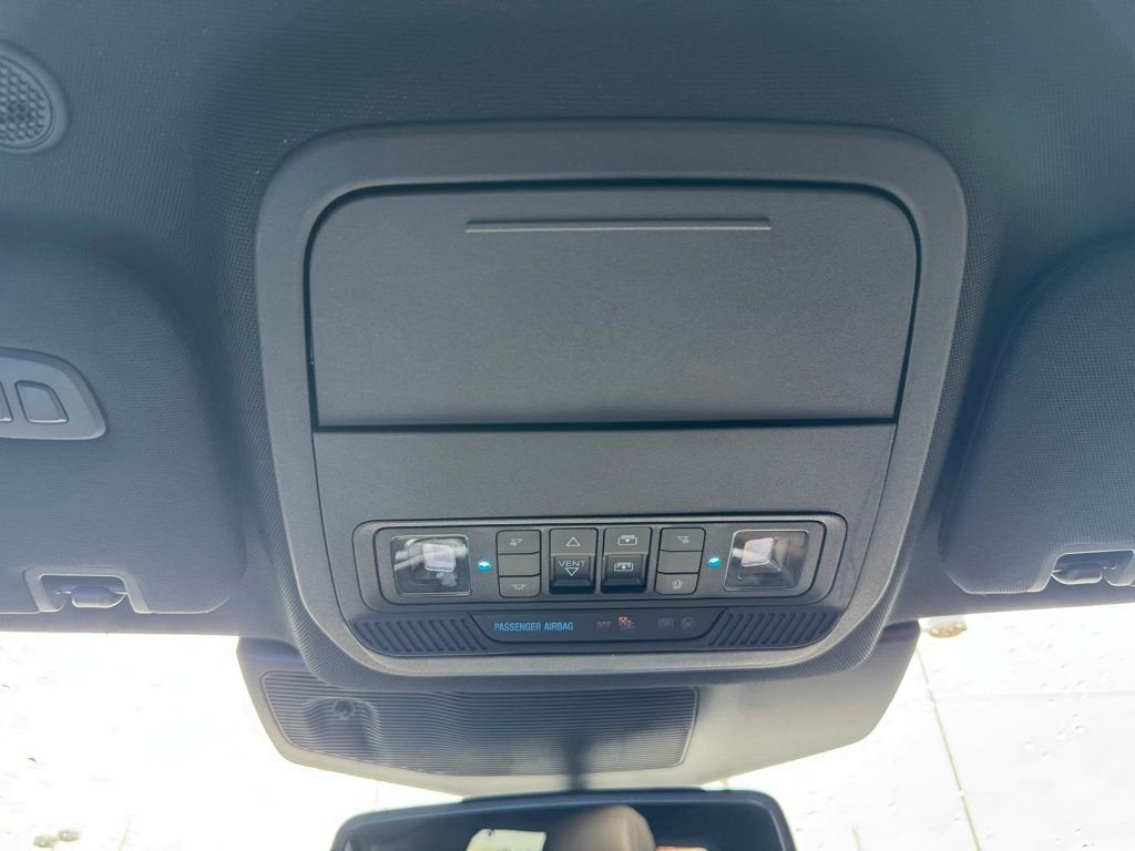 2023 Ford Explorer King Ranch