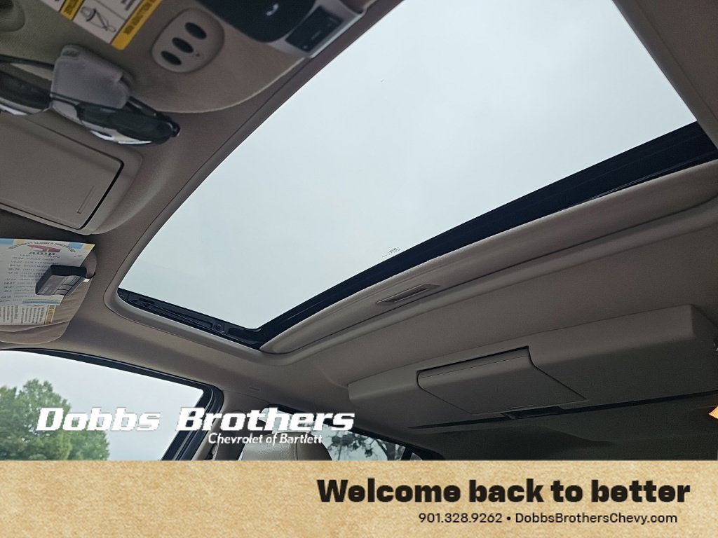 2010 Ford Expedition Limited