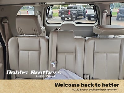2010 Ford Expedition Limited