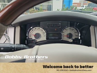 2010 Ford Expedition Limited