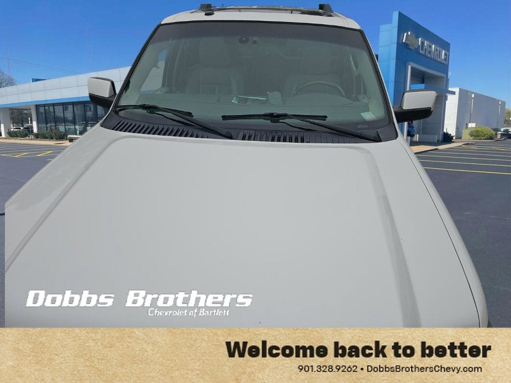 2010 Ford Expedition Limited
