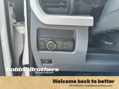 2025 Ford Super Duty F-250 SRW XL