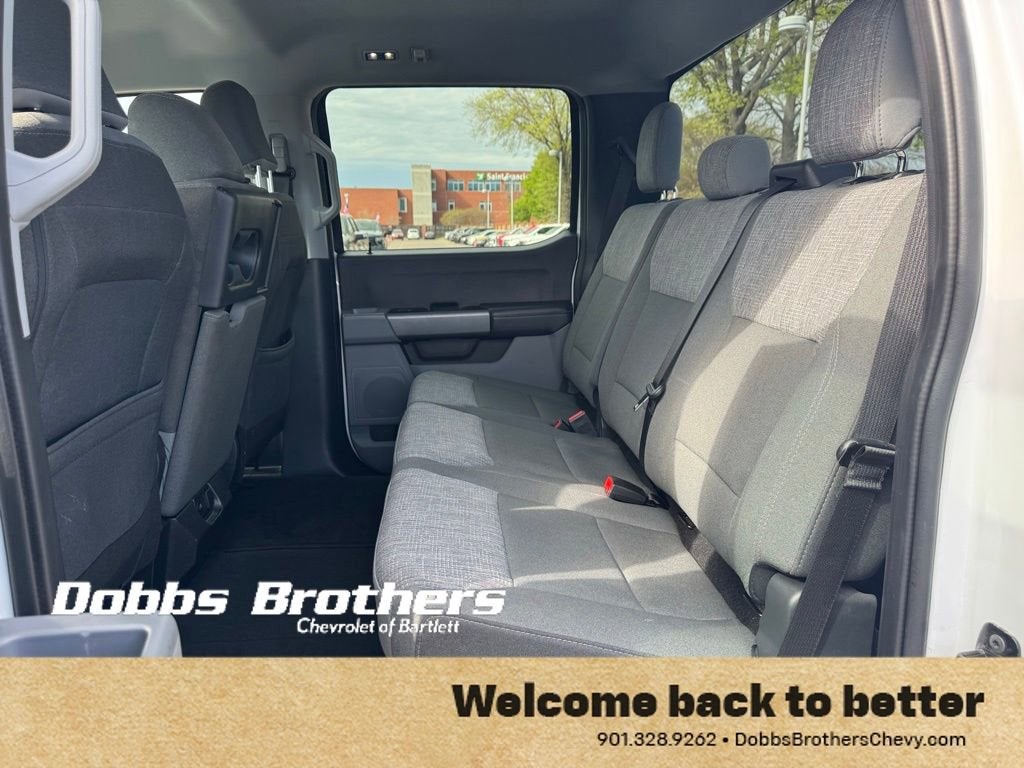 2025 Ford Super Duty F-250 SRW XL