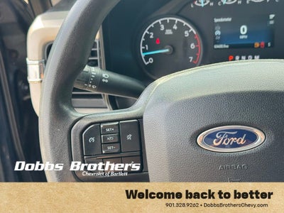 2024 Ford F-250 XL
