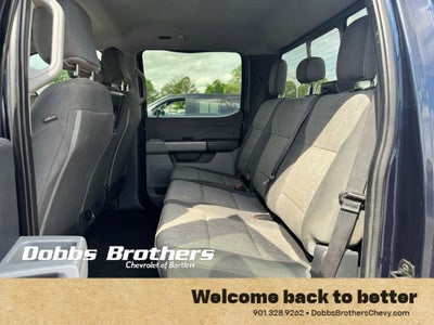 2024 Ford F-250 XL