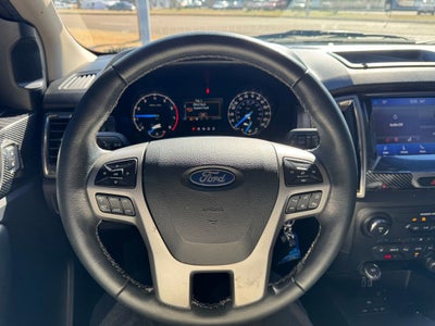 2019 Ford Ranger XL