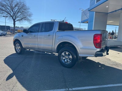2019 Ford Ranger XL
