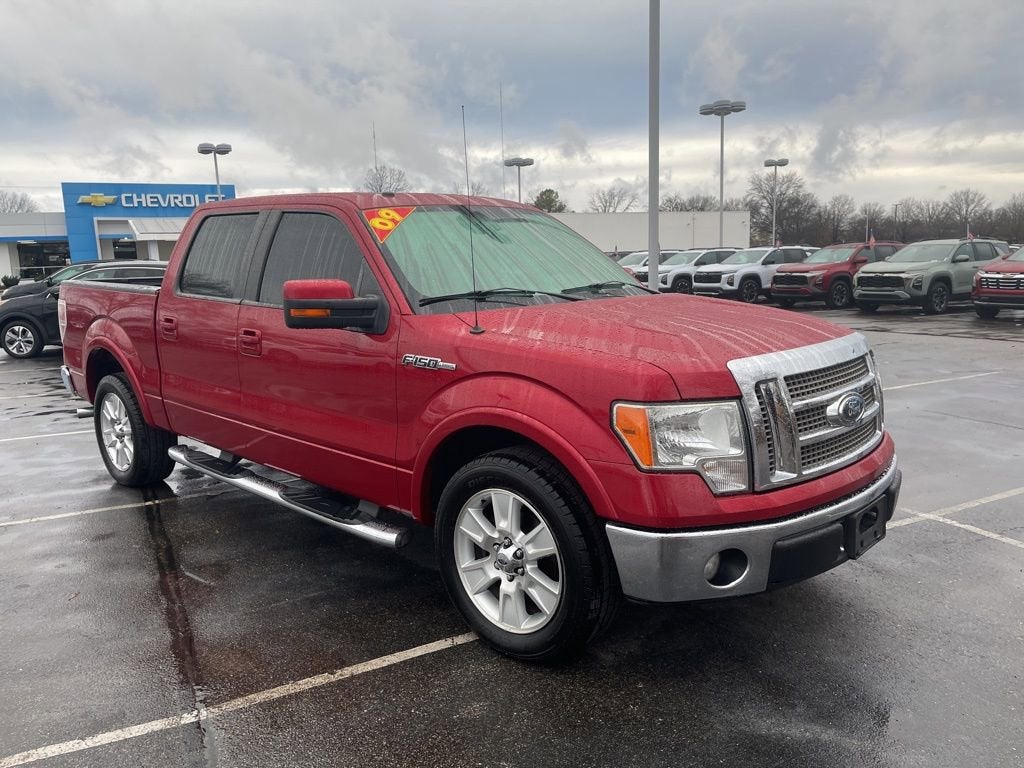 2009 Ford F-150 XL