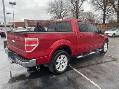 2009 Ford F-150 XL
