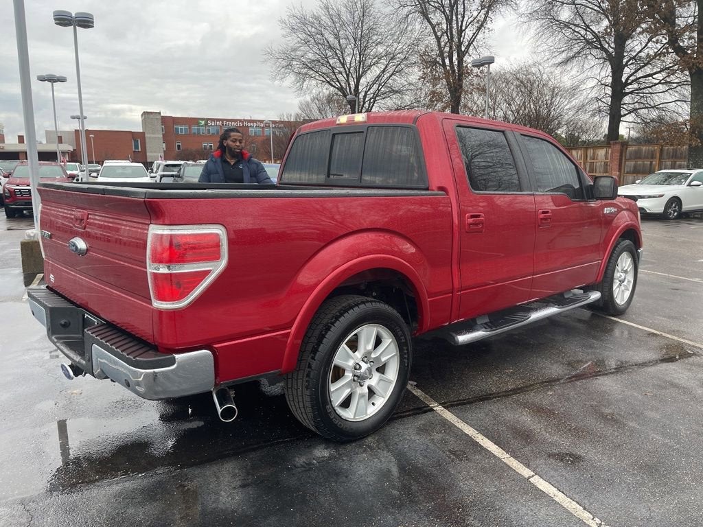 2009 Ford F-150 XL