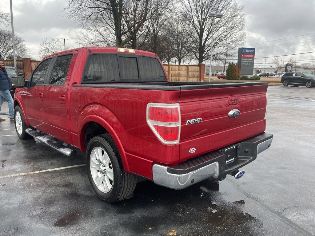 2009 Ford F-150 XL