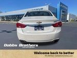 2017 Chevrolet Impala Premier