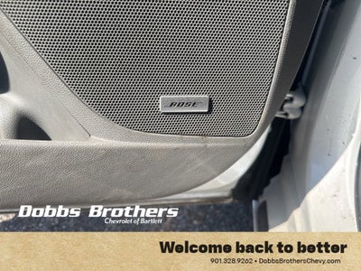 2017 Chevrolet Impala Premier